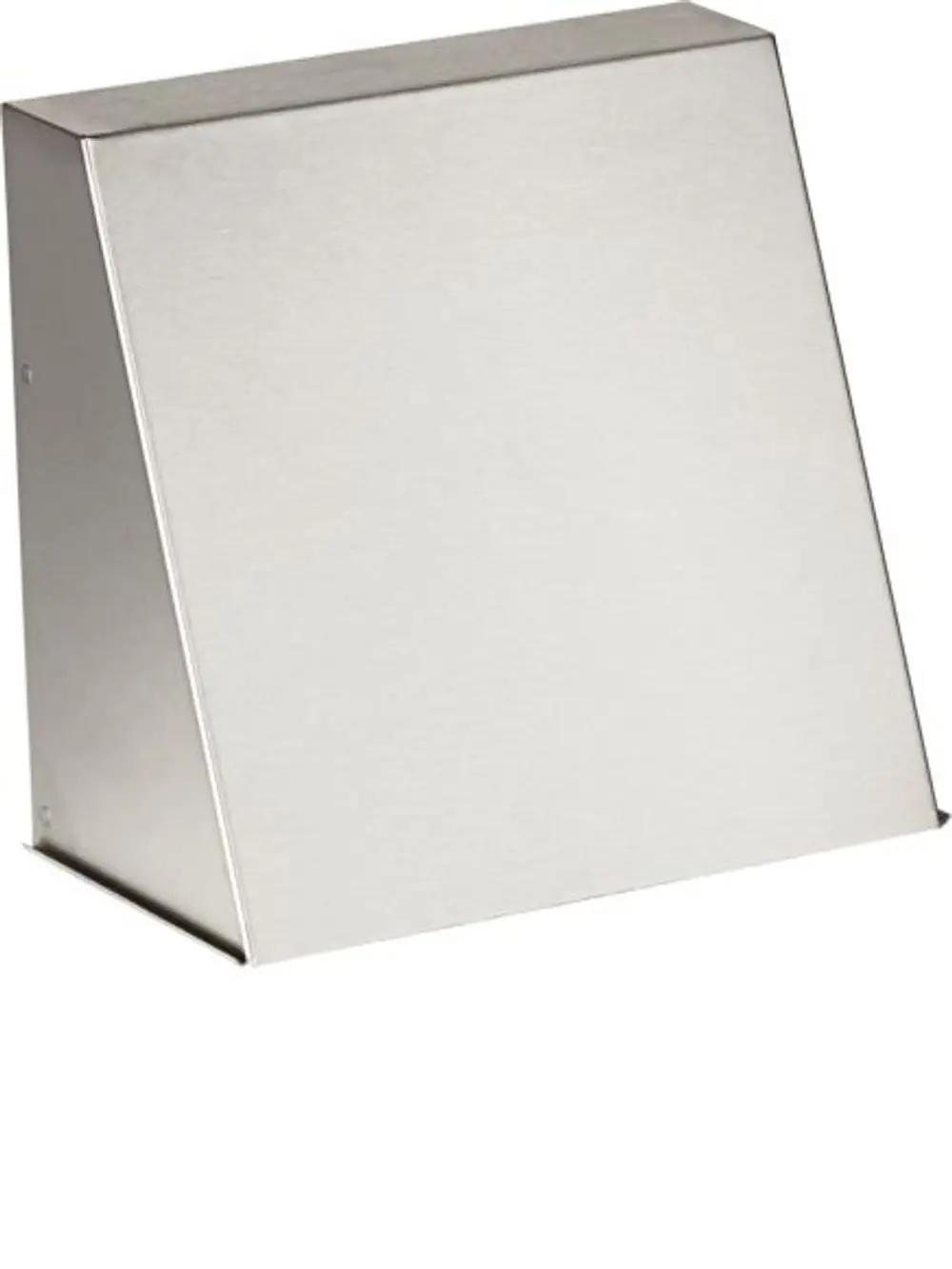 STIEBEL ELTRON Außenhaube aus Edelstahl LTM TL 1230 BA VA E6B R2 S4 B, 237025
